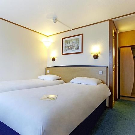 Premiere Classe Coventry Quarto foto