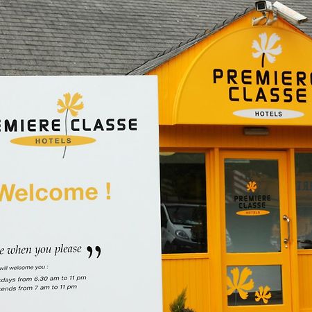 Premiere Classe Coventry Exterior foto