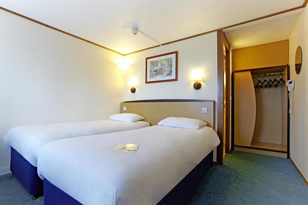 Premiere Classe Coventry Quarto foto