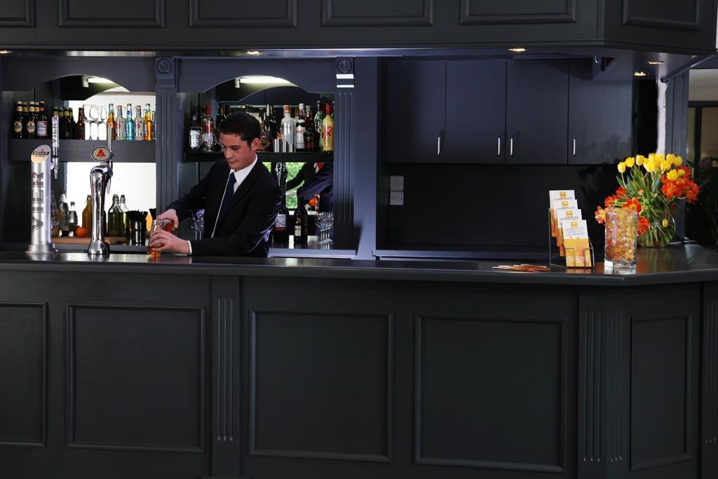 Premiere Classe Coventry Restaurante foto