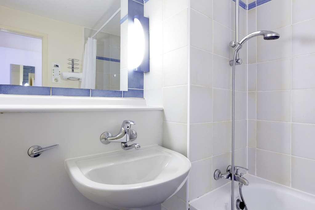 Premiere Classe Coventry Quarto foto