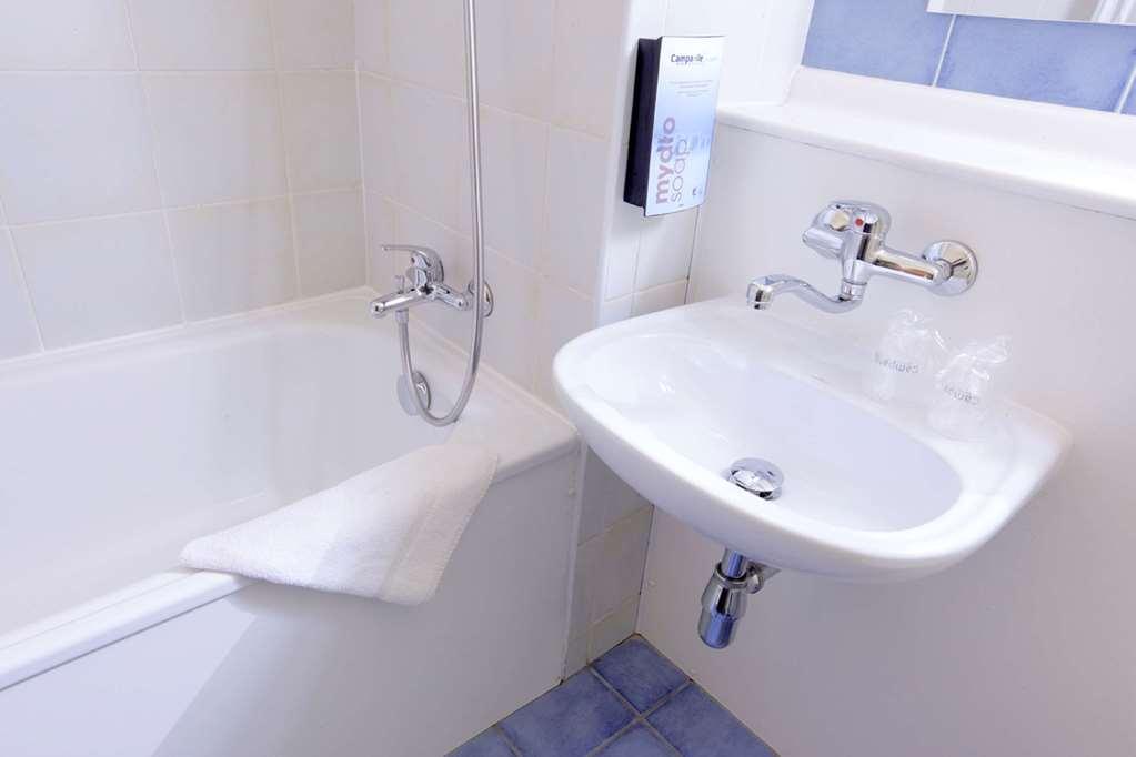 Premiere Classe Coventry Quarto foto