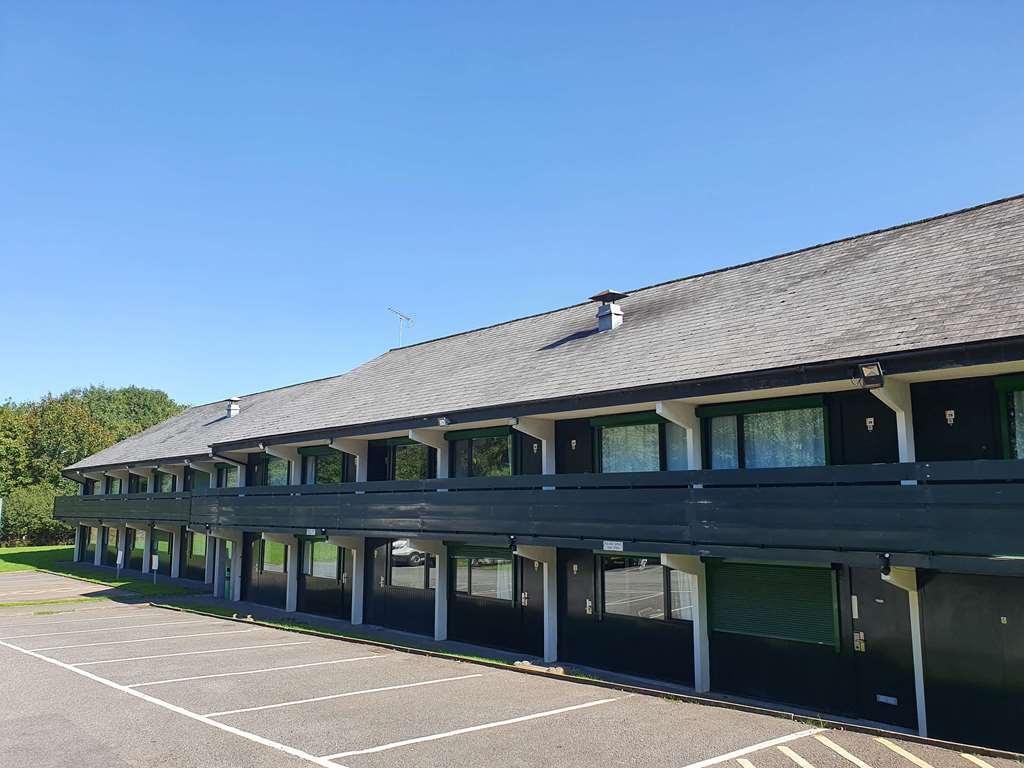 Premiere Classe Coventry Exterior foto