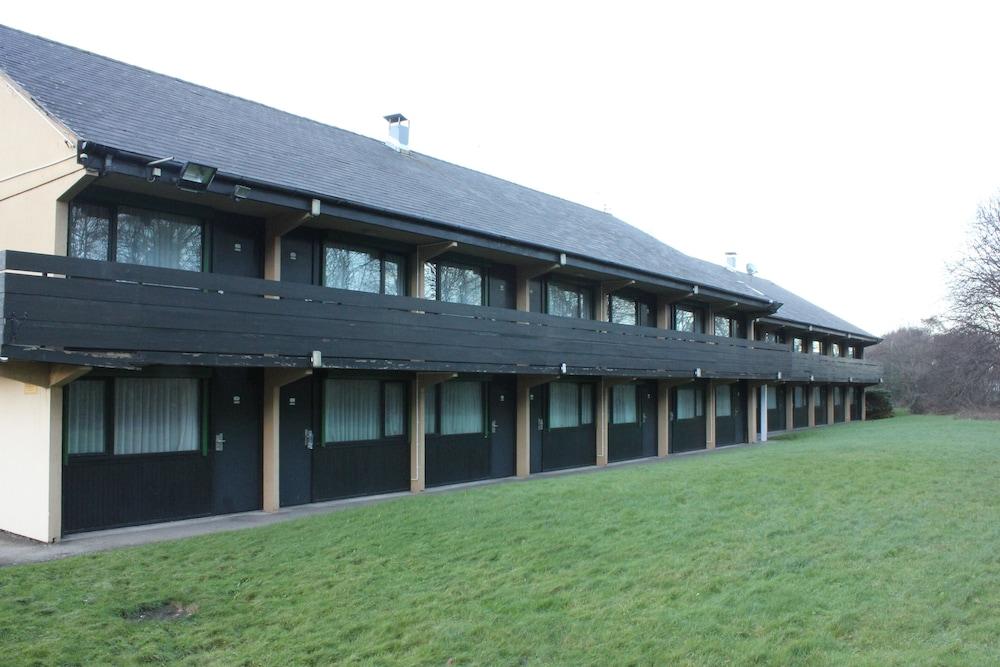 Premiere Classe Coventry Exterior foto