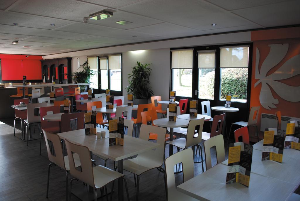 Premiere Classe Coventry Exterior foto