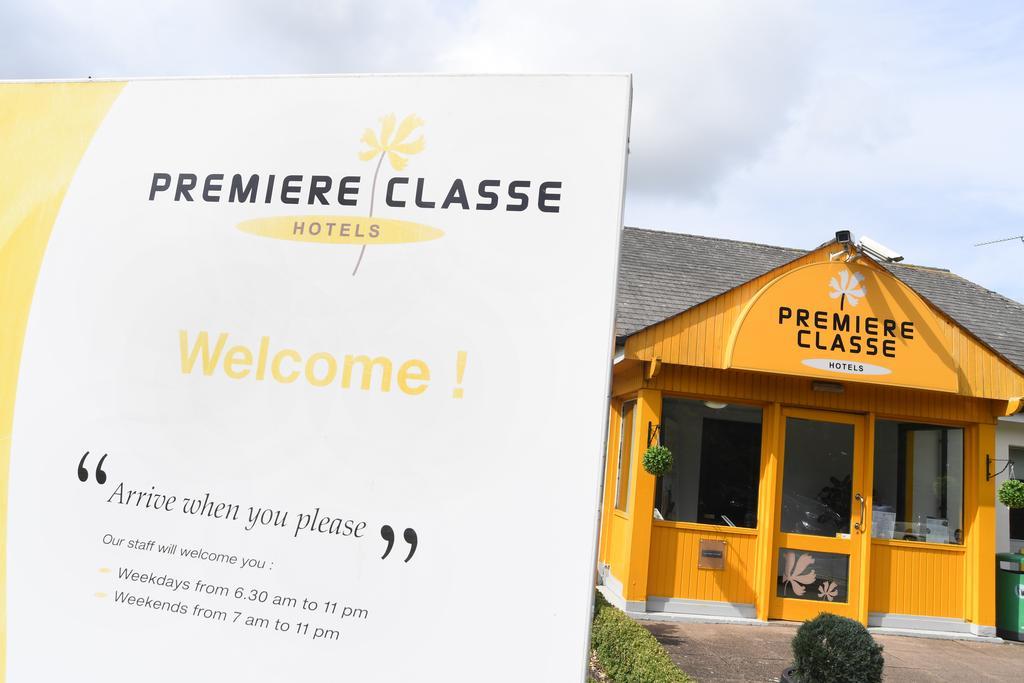 Premiere Classe Coventry Exterior foto